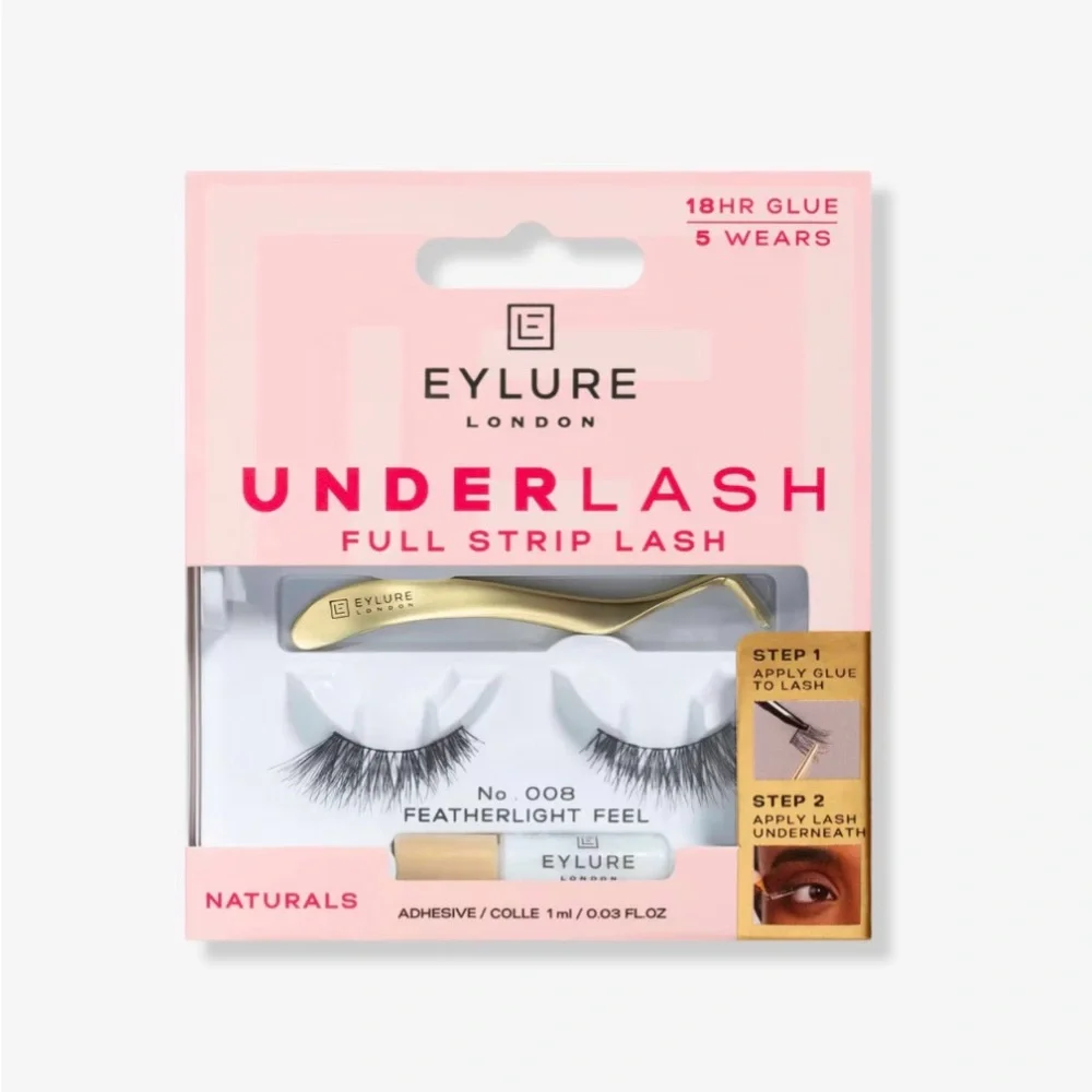 Lashes - Picture 1 of 5